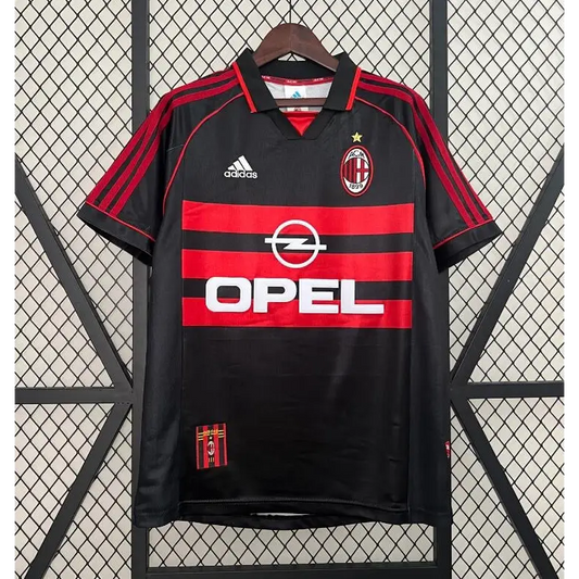 Milan AC Retro 1993/1994