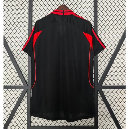 Milan AC Retro 2000/2001