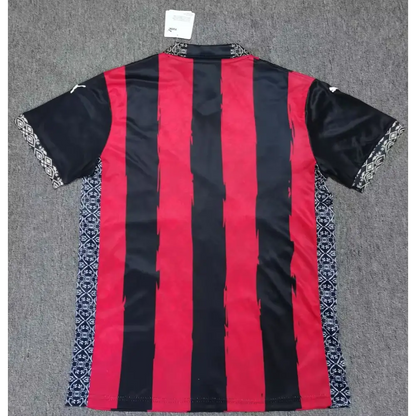 Milan AC Rouge/Noir 2025/2026