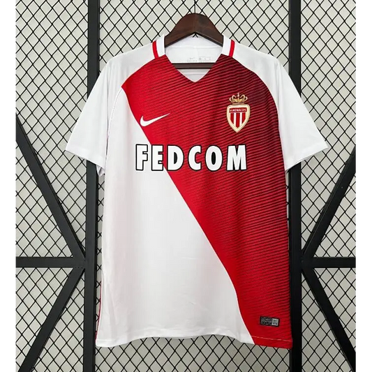 Monaco Domicile Retro 2016/2017