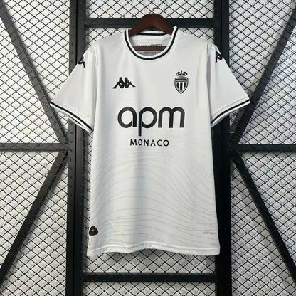 Monaco Extérieur 2025/2026
