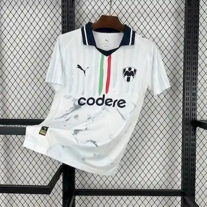 Monterrey Concept Blanc 2025/2026