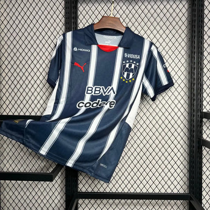 Monterrey Domicile 2024/2025