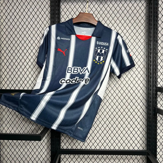 Monterrey Domicile 2024/2025