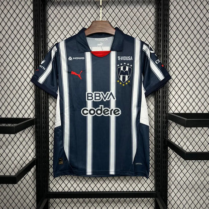 Monterrey Domicile 2024/2025