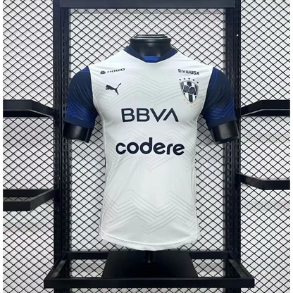 Monterrey Extérieur Version Joueur 2024/2025