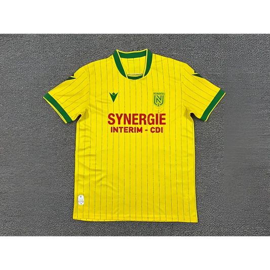 Nantes Domicile 2025/2026