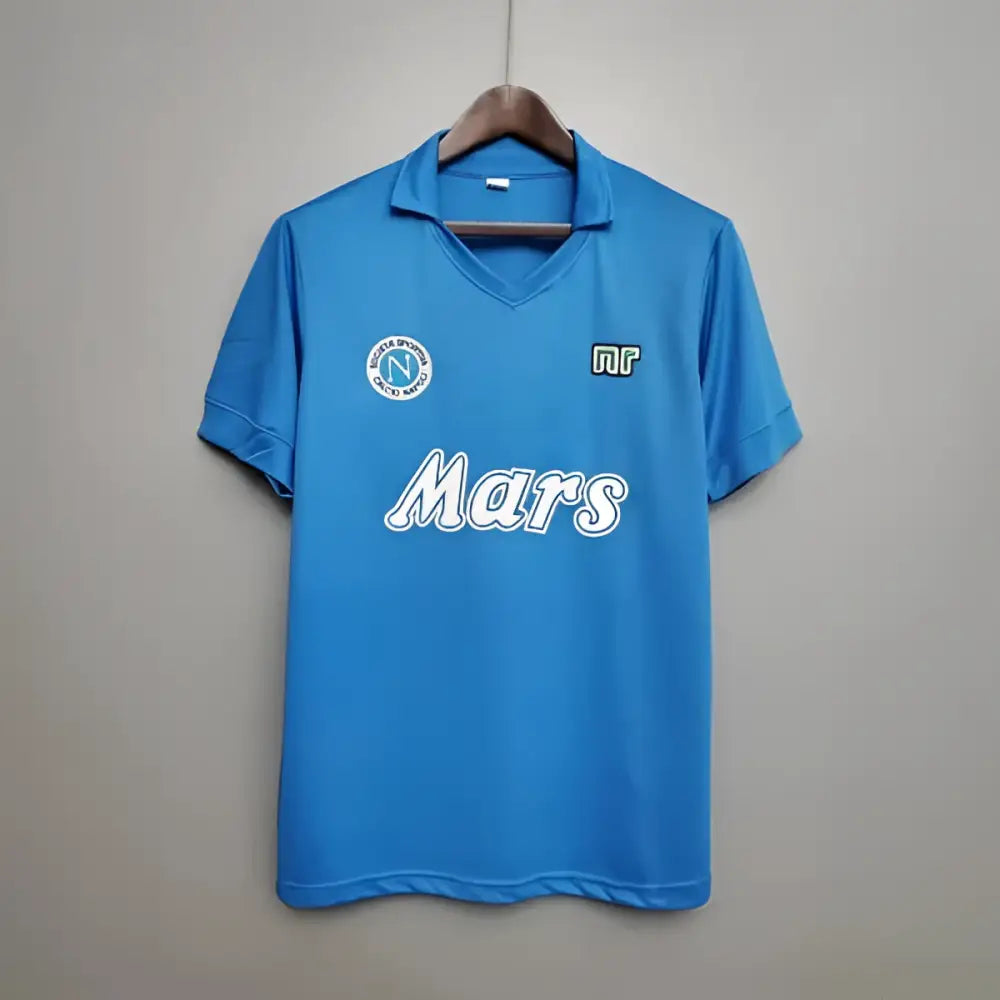 Naples SSC Domicile Retro 1988/1889