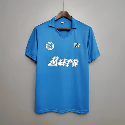 Naples SSC Domicile Retro 1988/1889