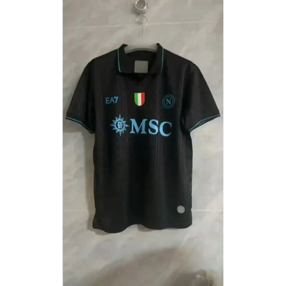 Naples SSC Extérieur 2 2025/2026