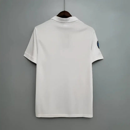 Naples SSC Extérieur Retro 1987/1888
