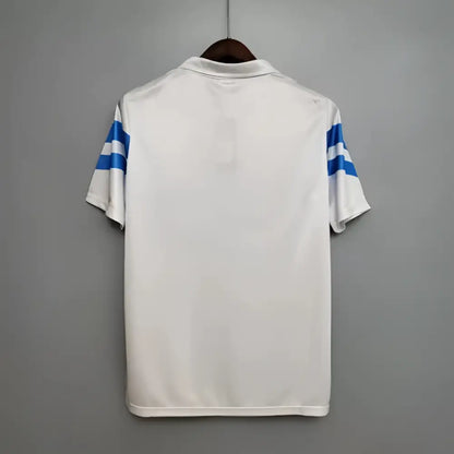Naples SSC Extérieur Retro 1988/1889