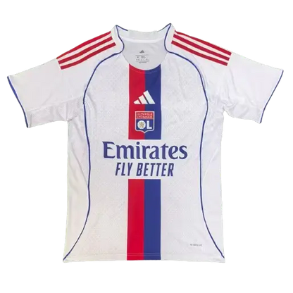 OL Olympique Lyonnais Domicile 2025/2026