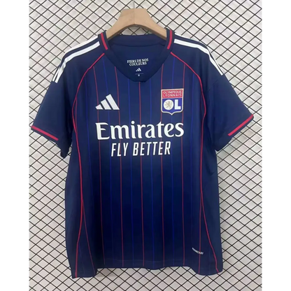 OL Olympique Lyonnais Extérieur 2025/2026
