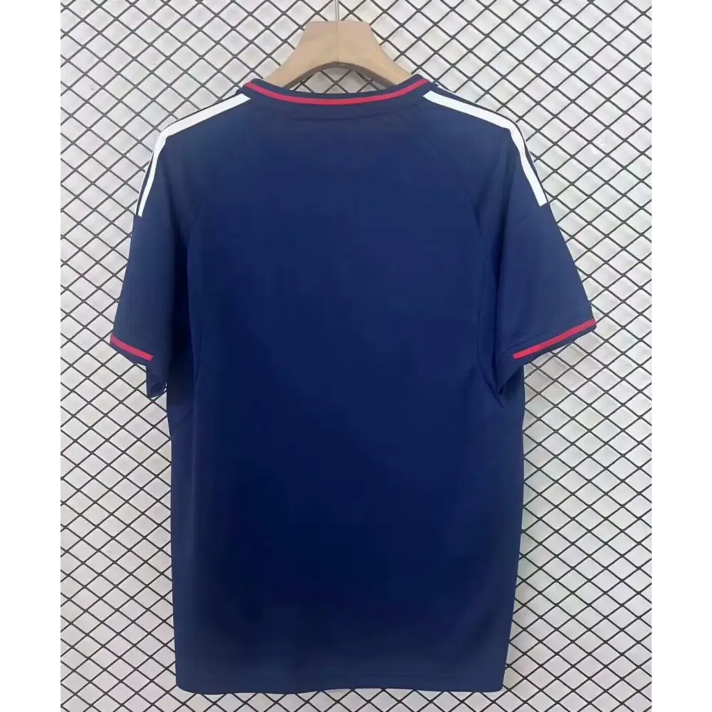 OL Olympique Lyonnais Extérieur 2025/2026
