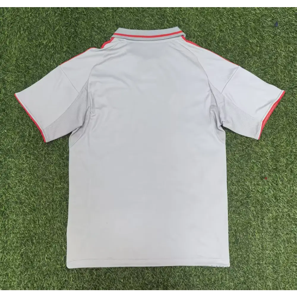 OL Olympique Lyonnais Third 2025/2026