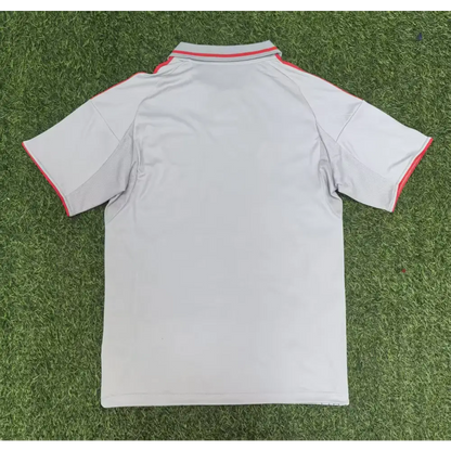 OL Olympique Lyonnais Third 2025/2026