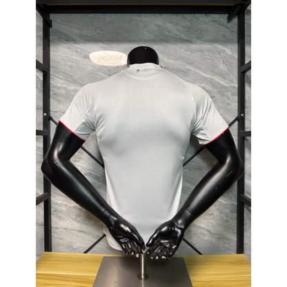 OL Olympique Lyonnais Version Joueur Extérieur 2025/2026