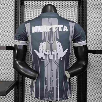 Olympique de Marseille Edition Jul Version Joueur 2025/2026