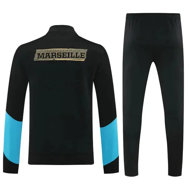 Olympique de Marseille OM Survêtement Training 2025/2026