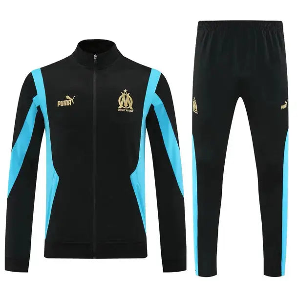 Olympique de Marseille OM Survêtement Training 2025/2026
