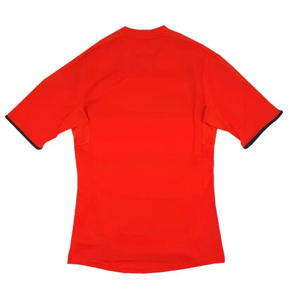 OM Olympique de Marseille Extérieur Retro 2011/2012