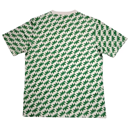 Palestine FREE PALESTINE Vert