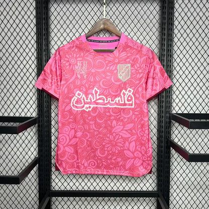 Palestine Rose Farrah Azam
