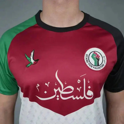 Palestine Stand For Gaza