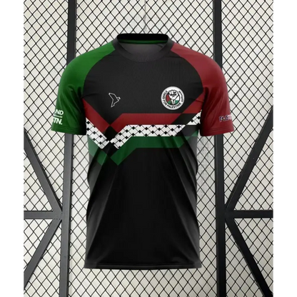 Palestine Stand for PLSTN