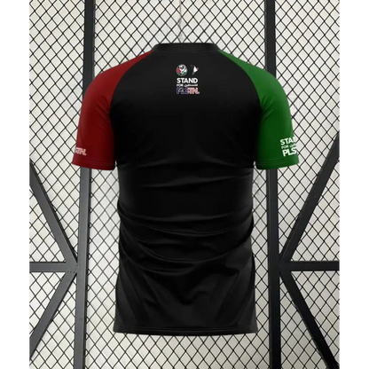 Palestine Stand for PLSTN
