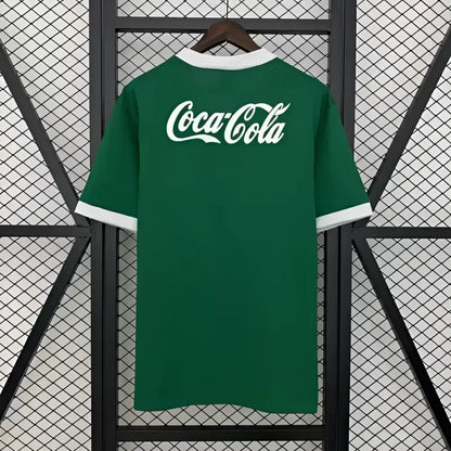 Palmeiras Domicile Retro 1987