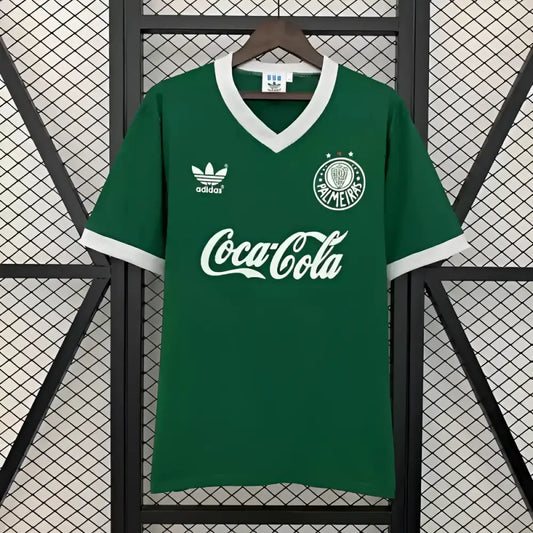 Palmeiras Domicile Retro 1987