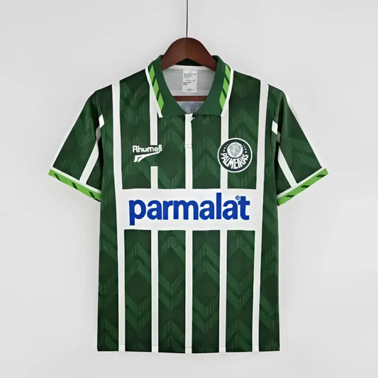 Palmeiras Domicile Retro 1996