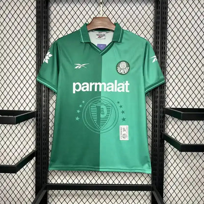 Palmeiras Domicile Retro 1997/1998
