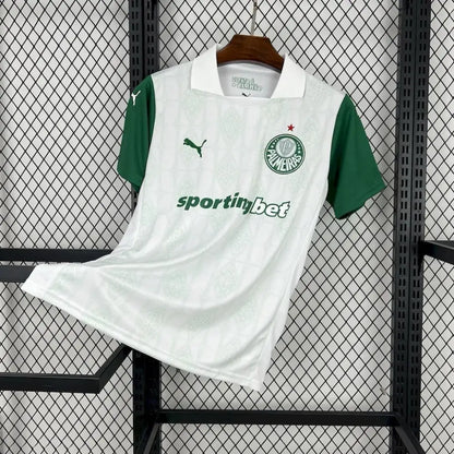 Palmeiras Extérieur 2025/2026