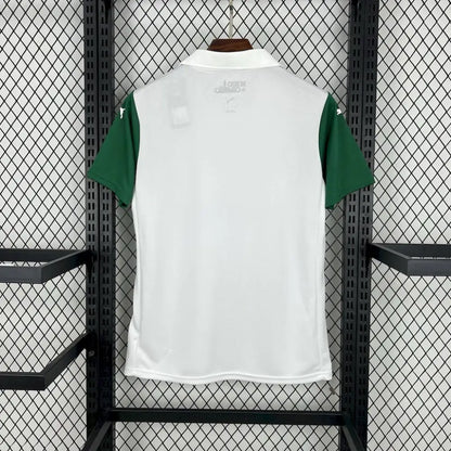 Palmeiras Extérieur 2025/2026