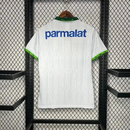 Palmeiras Extérieur Retro 1996