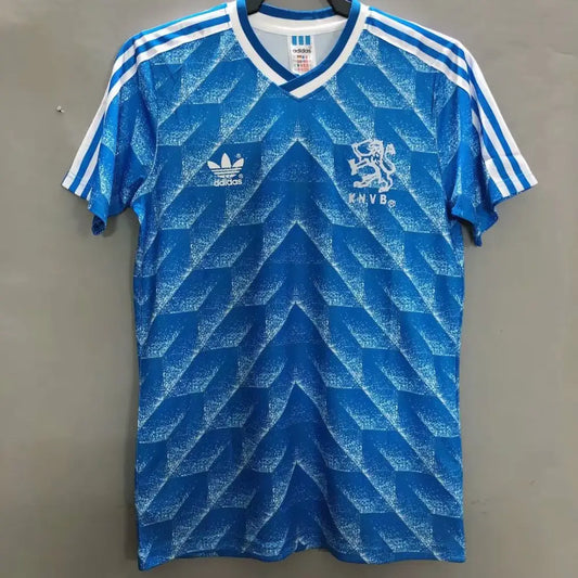 Pays-Bas 1988 Extérieur