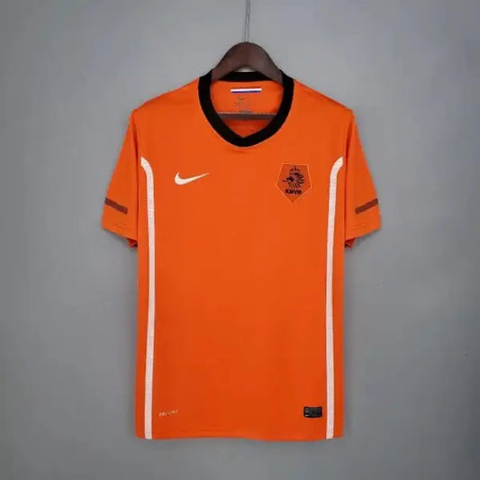 Pays-Bas Domicile Retro 2012