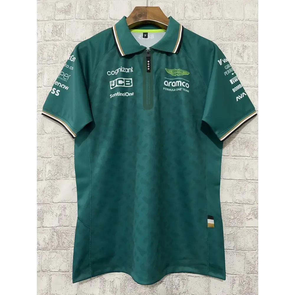 Polo Aston Martin F1