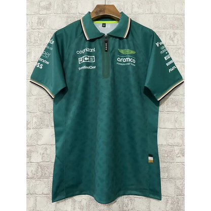 Polo Aston Martin F1