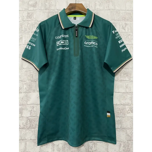 Polo Aston Martin F1
