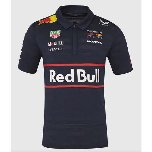 Polo RedBull F1 2025