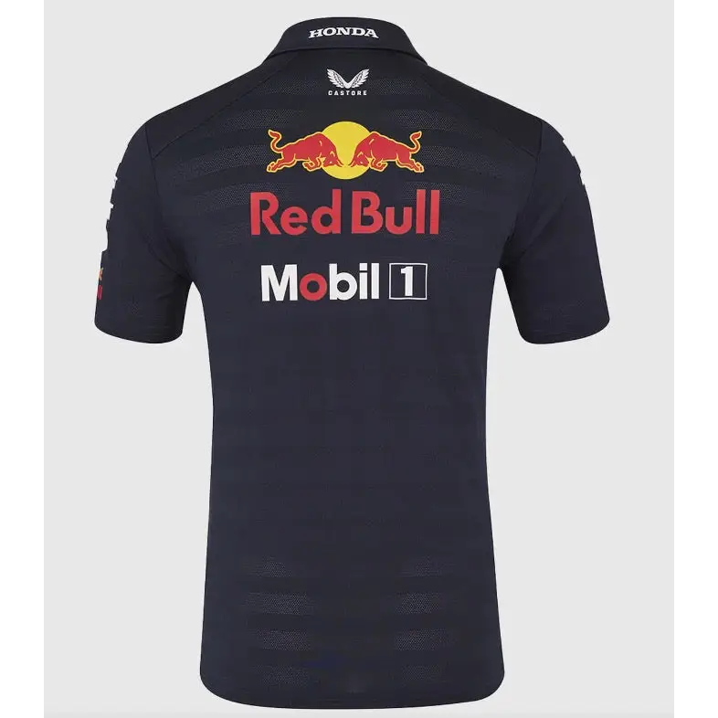 Polo RedBull F1 2025