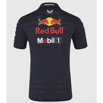 Polo RedBull F1 2025
