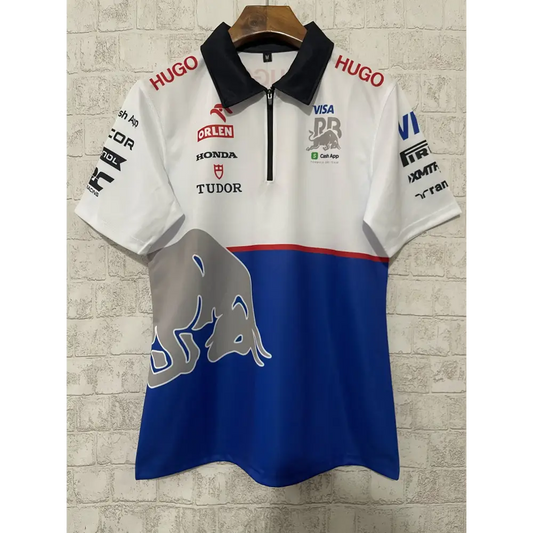 Polo RedBull F1