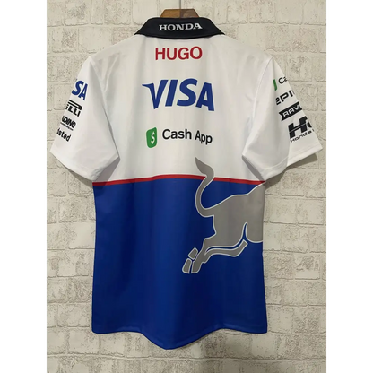 Polo RedBull F1