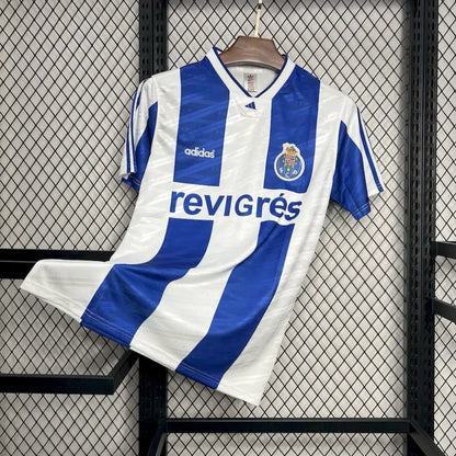 Porto Domicile Retro 1994/1995