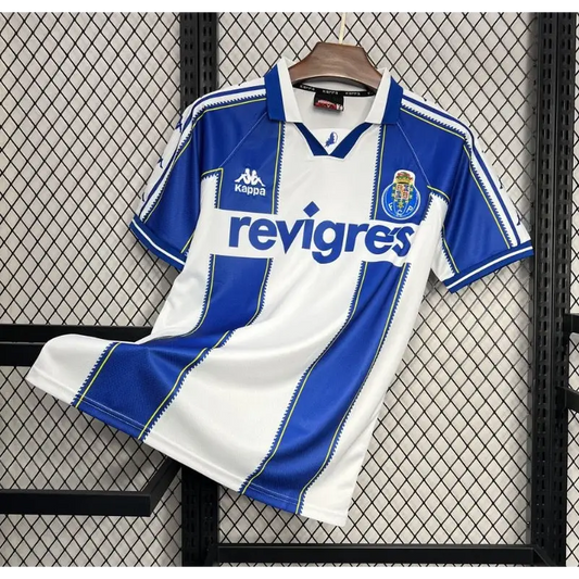 Porto Domicile Retro 1997/1999